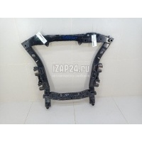 Балка подмоторная Renault Duster 2012 544010119R