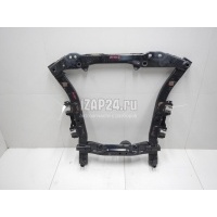 Балка подмоторная Renault Duster 2012 544010119R
