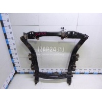 Балка подмоторная Renault Duster 2012 544010119R