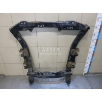 Балка подмоторная Renault Duster 2012 544010119R