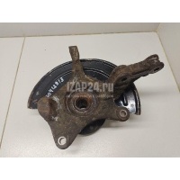 Кулак поворотный передний левый Renault Duster 2012 400154138R