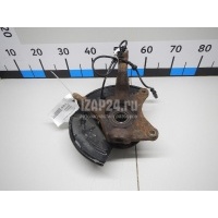 Кулак поворотный передний левый Renault Duster 2012 8200881824