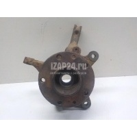 Кулак поворотный передний правый Renault Duster 2012 8200881829