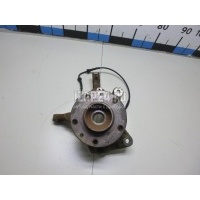 Кулак поворотный передний правый Renault Duster 2012 8200881829
