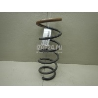 Пружина передняя Renault Duster 2012 540105167R