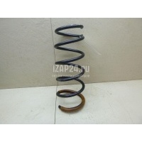 Пружина передняя Renault Duster 2012 540105167R