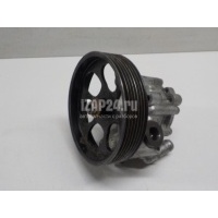 Насос гидроусилителя Renault Terrano III (D10) (2014 - ) 491105510R