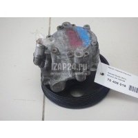 Насос гидроусилителя Renault Duster 2012 491105510R