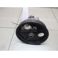Насос гидроусилителя Renault Terrano III (D10) (2014 - ) 491105510R