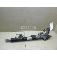 Рейка рулевая Renault Duster 2012 490010125R
