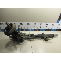 Рейка рулевая Renault Duster 2012 490010125R