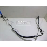 Трубка гидроусилителя Renault Duster 2012 497202699R