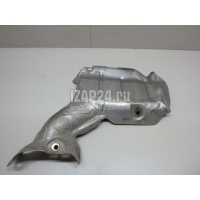 Экран тепловой Renault Duster 2012 140130399R
