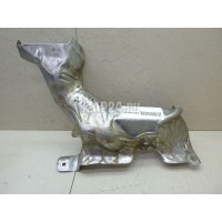Экран тепловой Renault Duster 2012 140133142R