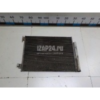 Радиатор кондиционера (конденсер) Renault Duster 2012 921006843R