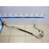 Трубка кондиционера Renault Duster 2012 924806552R