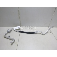 Трубка кондиционера Renault Duster 2012 924806552R