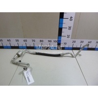 Трубка кондиционера Renault Duster 2012 924806552R