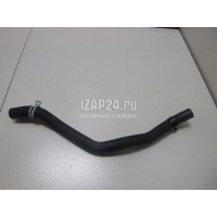 Патрубок отопителя Renault Duster 2012 924004381R