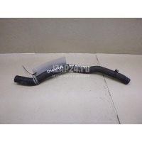 Патрубок отопителя Renault Duster 2012 924004381R