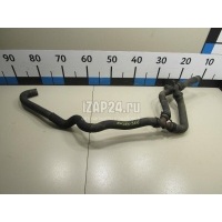Патрубок отопителя Renault Duster 2012 8200913749