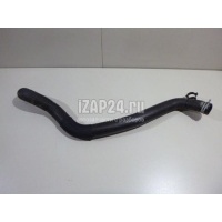 Патрубок радиатора Renault Duster 2012 215014977R