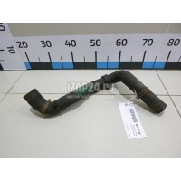 Патрубок радиатора Renault Duster 2012 215012683R