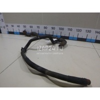 Патрубок радиатора Renault Duster 2012 215019439R