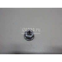 Гайка Renault Duster 2012 7703034257