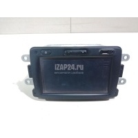Магнитола Renault Duster 2012 281150157R