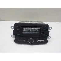 Магнитола Renault Logan (2005 - 2014) 281155216R