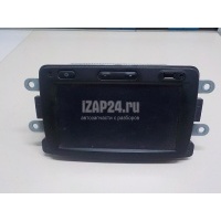 Магнитола Renault Duster 2012 281157834R