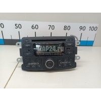 Магнитола Renault Duster 2012 281155216R