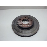 Диск тормозной передний вентилируемый Renault Duster 2012 402066300R