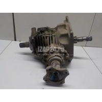 Коробка раздаточная Renault Duster 2012 331000153R