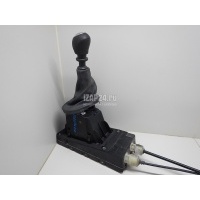 Кулиса КПП Renault Duster 2012 341080314R