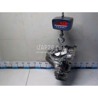 МКПП (механическая коробка переключения передач) Renault Duster 2012 320109255R