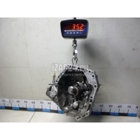 МКПП (механическая коробка переключения передач) Renault Duster 2012 320107700R
