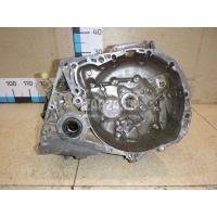 МКПП (механическая коробка переключения передач) Renault Duster 2012 320103912R