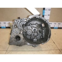 МКПП (механическая коробка переключения передач) Renault Duster 2012 320103912R