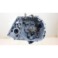 МКПП (механическая коробка переключения передач) Renault Duster 2012 320106117R