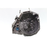 МКПП (механическая коробка переключения передач) Renault Duster 2012 320109255R