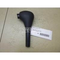Рукоятка кулисы КПП Renault Duster 2012 8200825410