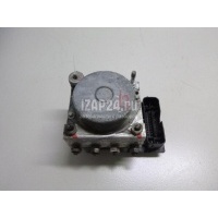Блок ABS (насос) Renault Duster 2012 6001551521