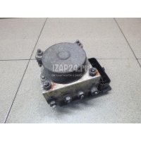 Блок ABS (насос) Renault Duster 2012 6001551521