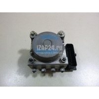 Блок ABS (насос) Renault Duster 2012 6001551521