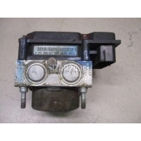 Блок ABS (насос) Renault Duster 2012 6001551521