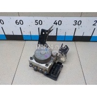 Блок ABS (насос) Renault Duster 2012 6001551521