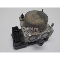 Блок ABS (насос) Renault Duster 2012 6001551521