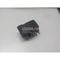 Блок ABS (насос) Renault Duster 2012 6001551521